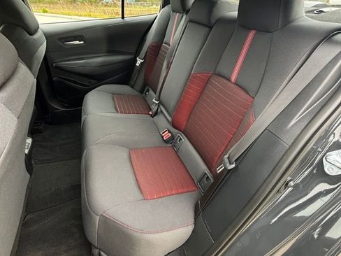 Used 2026 Toyota Corolla SE image 14