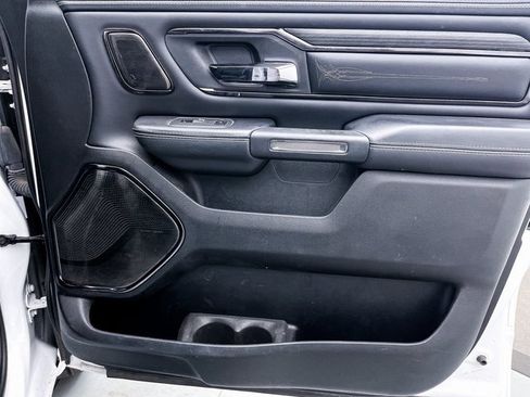 Used 2023 RAM 1500 Limited w/ (RED) Edition image 33