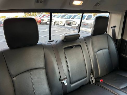 Used 2018 RAM 2500 Laramie w/ Off Road Package image 49