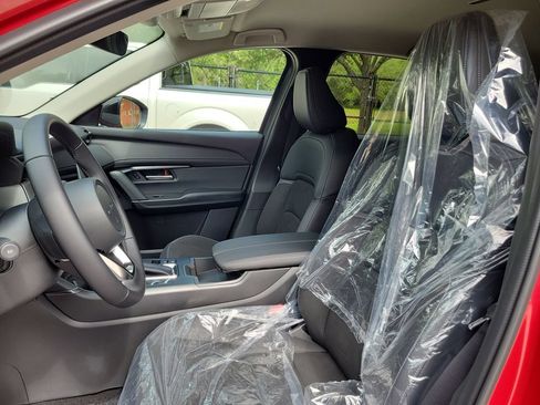 New 2026 MAZDA CX-5 Select AWD/4WD image 16