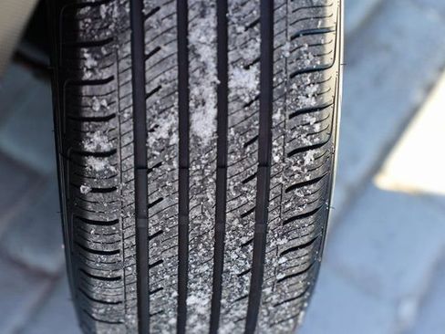 Certified 2021 Subaru Forester Limited w/ Popular Package #3 image 60