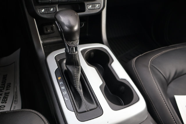 Used 2022 Chevrolet Colorado ZR2 AWD/4WD image 13