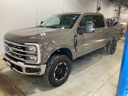 New 2026 Ford F250 XLT
