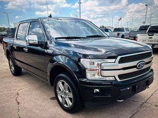 Used 2019 Ford F150 Platinum AWD/4WD video 2