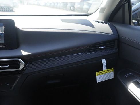 New 2026 Nissan Sentra SR FWD image 21