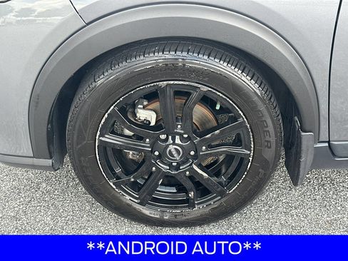 Used 2023 Nissan Kicks SR w/ SR Premium Package FWD image 13