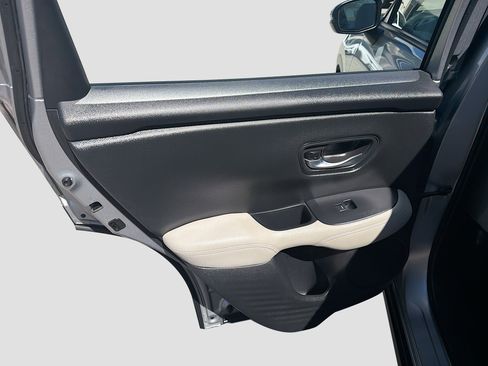 Used 2024 Honda HR-V LX image 24