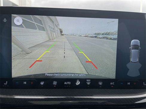 Used 2024 Ford Escape ST-Line w/ Tech Pack #1 image 17