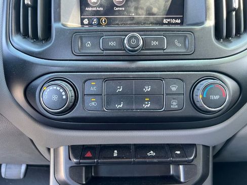 Used 2022 GMC Canyon Elevation Standard w/ Convenience Package image 26