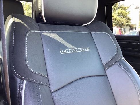 New 2026 RAM 3500 Laramie w/ Sport Appearance Package image 47