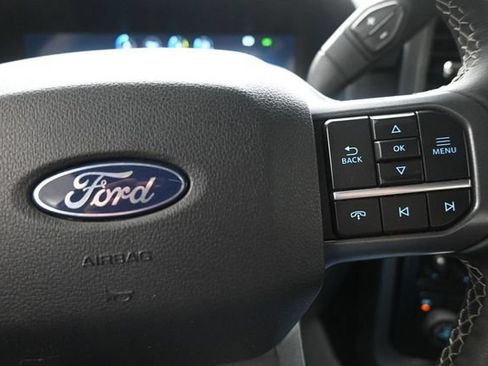 Used 2025 Ford F150 XLT w/ Equipment Group 303A High AWD/4WD image 26