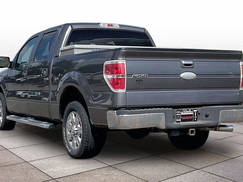 Used 2011 Ford F150 XLT w/ XLT Chrome Pkg RWD image 2