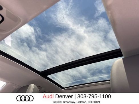 Used 2021 Audi Q8 Premium Plus w/ Premium Plus Package AWD/4WD image 12