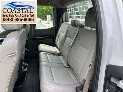 Used 2019 Ford F150 XL w/ XL Power Equipment Group RWD image 15