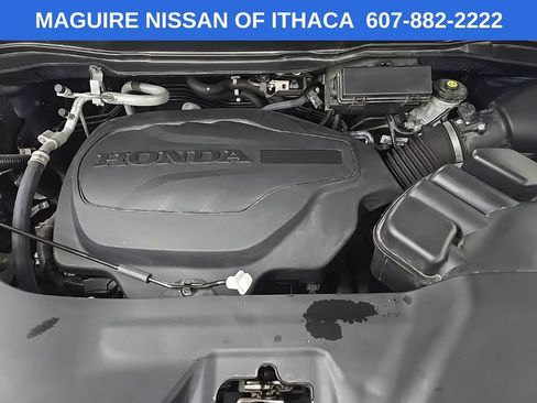 Used 2023 Honda Ridgeline RTL image 14