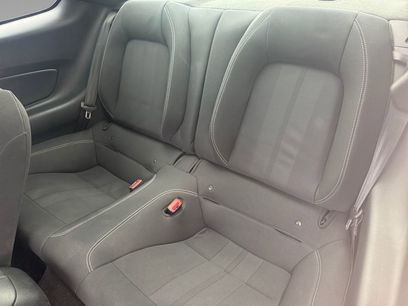 Used 2018 Ford Mustang GT w/ Enhanced Security Package