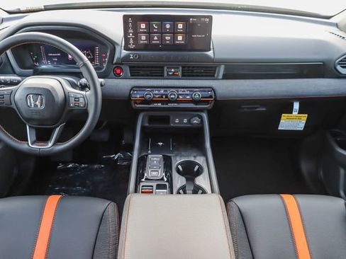 New 2026 Honda Passport TrailSport image 5