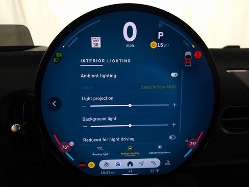 New 2026 MINI Cooper S image 25