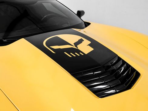 Used 2017 Chevrolet Corvette Grand Sport image 45