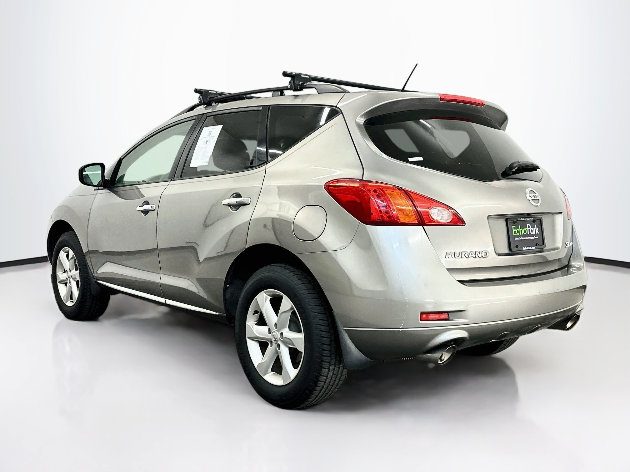 Used 2009 Nissan Murano SL w/ Premium Pkg AWD/4WD image 5