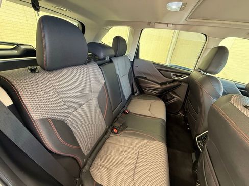 Used 2020 Subaru Forester Sport w/ Popular Package #2 image 17