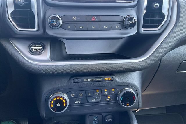 Used 2022 Ford Bronco Sport Big Bend AWD/4WD image 15