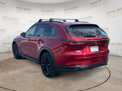 New 2026 MAZDA CX-90 3.3 Turbo w/ Premium Sport Pkg