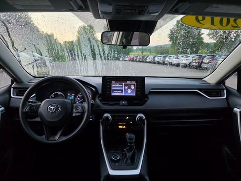 Used 2019 Toyota RAV4 XLE w/ Convenience Package AWD/4WD image 19