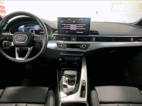 Certified 2025 Audi A5 2.0T Premium Plus w/ Convenience Plus Package image 8