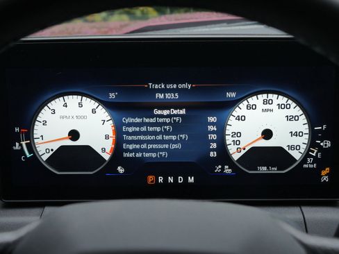 Certified 2025 Ford Mustang GT image 7