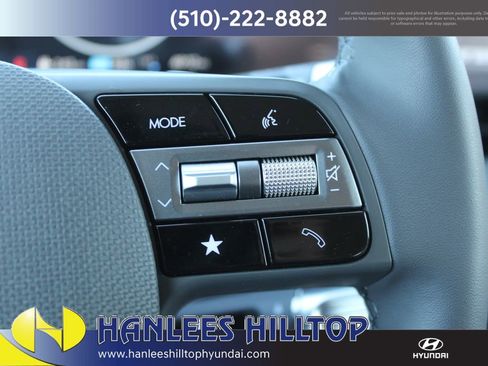 Used 2025 Hyundai Ioniq 5 Limited image 30