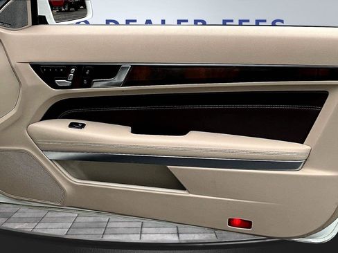 Used 2014 Mercedes-Benz E 350 4MATIC Coupe image 28