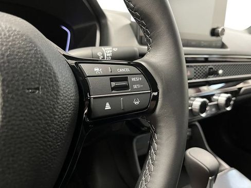 New 2026 Honda Civic Sport image 18