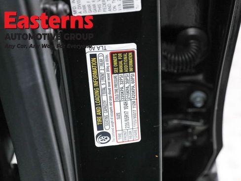 Used 2020 Honda CR-V LX image 34