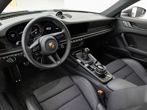 Used 2022 Porsche 911 GT3 image 4