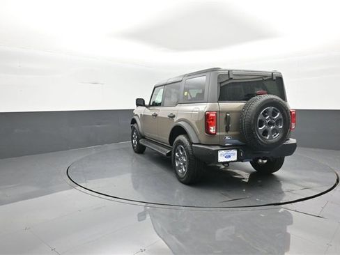 New 2026 Ford Bronco Big Bend image 5