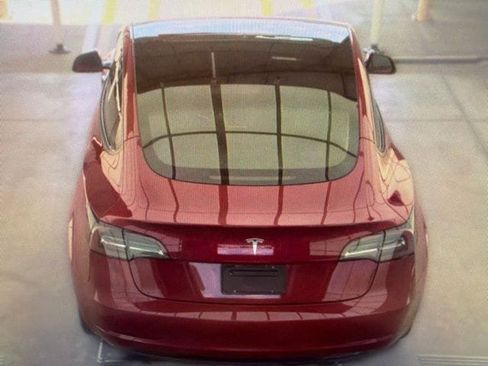 Used 2023 Tesla Model 3 Standard Range RWD image 10