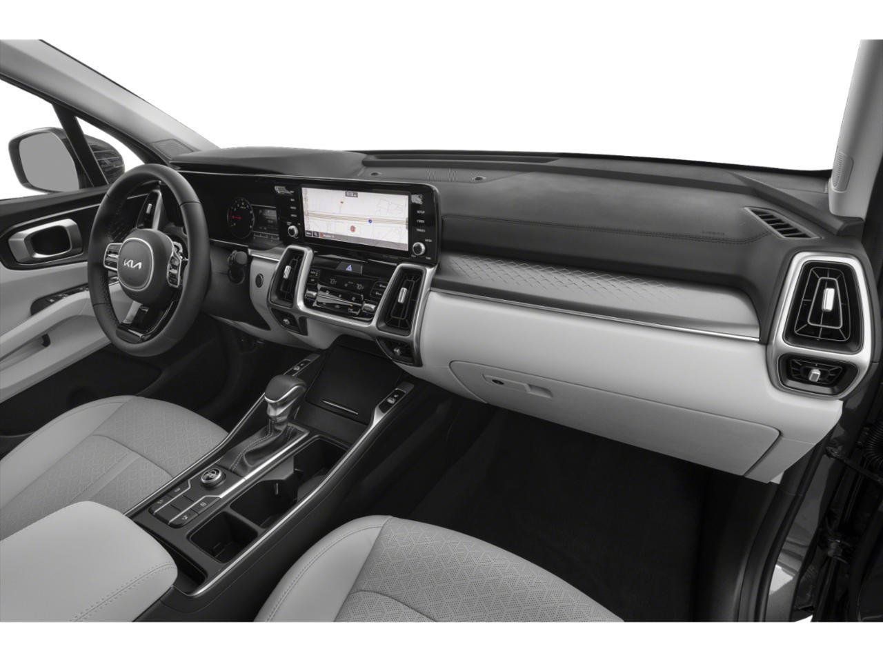 Used 2023 Kia Sorento S w/ Panoramic Sunroof Package FWD image 10
