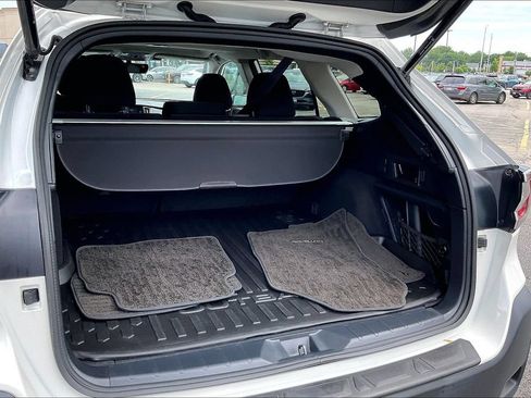 Certified 2024 Subaru Outback Premium AWD/4WD image 31