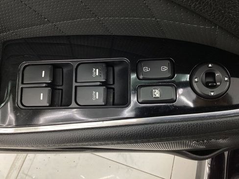 Used 2015 Kia Optima SX FWD image 38
