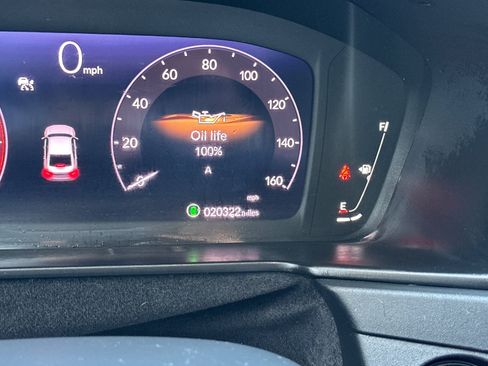Used 2023 Honda Accord LX image 38