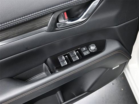 Certified 2022 MAZDA CX-5 AWD 2.5 S w/ Premium Plus Pkg image 20