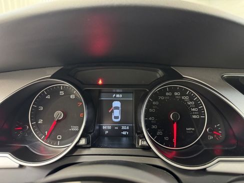 Used 2016 Audi A5 2.0T Premium Plus w/ Technology Package image 29