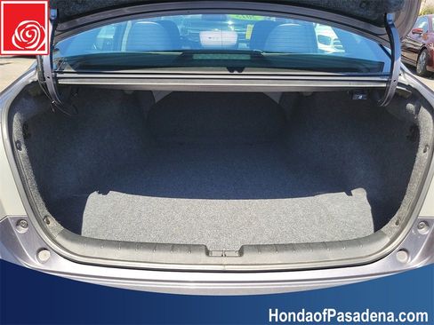 Used 2015 Honda Accord LX image 24