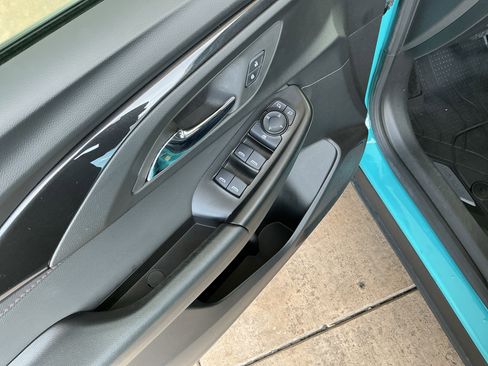 Used 2022 Chevrolet TrailBlazer RS image 15