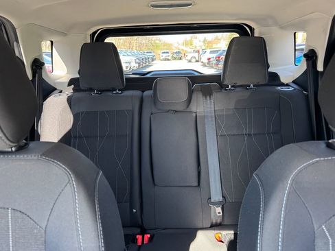 Used 2020 Ford EcoSport SE FWD image 20
