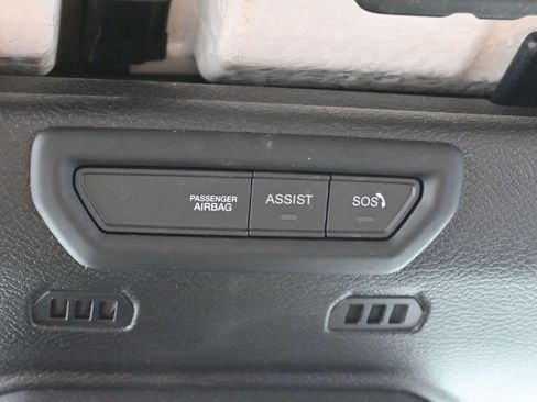 Used 2020 Jeep Gladiator Overland w/ Popular Equipment Package AWD/4WD image 26