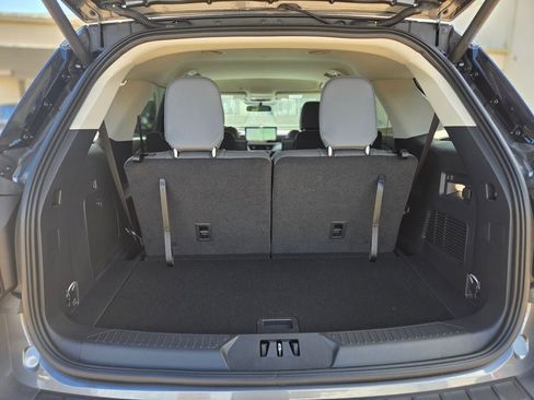 New 2026 Ford Explorer Active w/ Active Comfort Package RWD image 14
