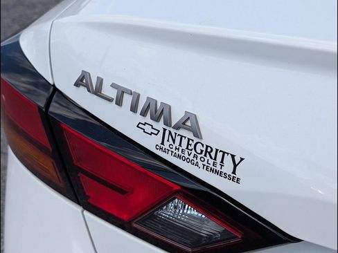 Used 2023 Nissan Altima 2.5 S image 23