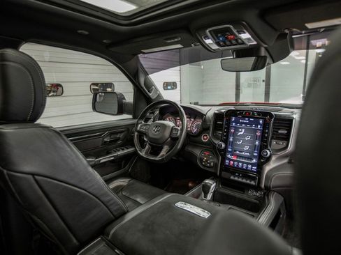 Used 2021 RAM 1500 TRX w/ TRX Level 1 Equipment Group image 17